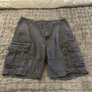 Old Navy Cargo Shorts